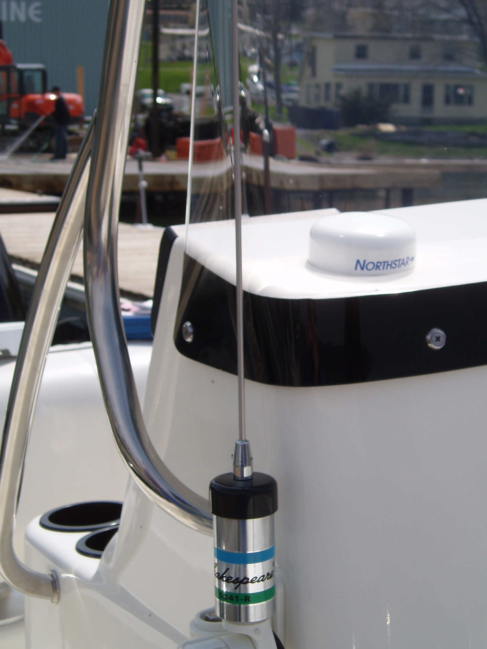 Fishing Customs Marine Penn Yan New York